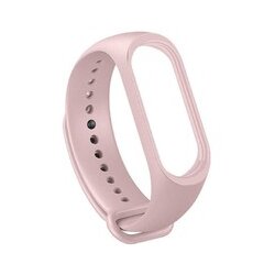 Moye FIT PRO M6 pašček - roza barve Cene