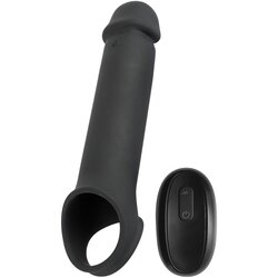 Rebel Remote Controlled Penis Extension Cene