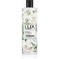 Lux Botanicals Gel za tuširanje, Frezija i ulje čajevca, 500ml Cene
