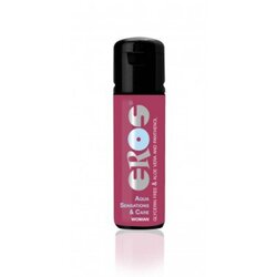 Megasol Cosmetics Gmbh Lubrikant Eros Aqua Sensations & Care Cene