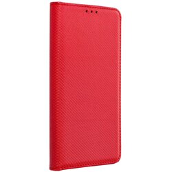 Telone Elegantny magnetny ovitek za Sony Xperia 10 Plus - Rdeča Cene