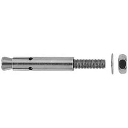 Fischer 60767 FZA 18 x 80 M12/55 A4 sidreni svornjak 156 mm 19 mm 10 St. Cene