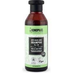 Dr. KONOPKA'S Anti-Hair-Loss Shampoo Nº126 Cene