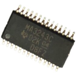 Oem texas instruments čip MA3243C Cene