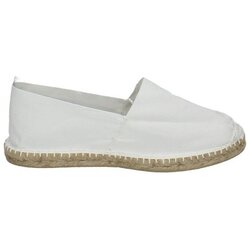 Made In Spain Espadrile - Bela Cene