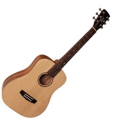 Cort Ak gitara AD MINI OP sa torbom Cene