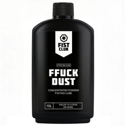 Fist Club FFuck Dust 100g Cene
