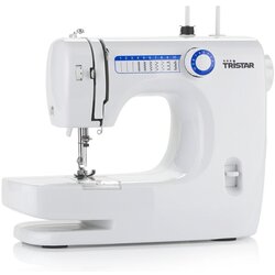 Tristar Šivalni stroj SM-6000 9 W bel Cene
