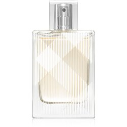 Burberry Brit for Her toaletna voda za ženske 50 ml Cene