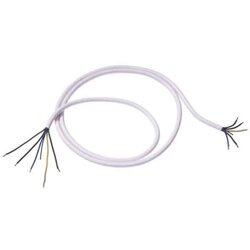 Boschmann Priključni kabel za štedilnik [ kabel\, odprti konec - kabel\, odprti konec] beli 2 m Electric 119271, (20414258) Cene