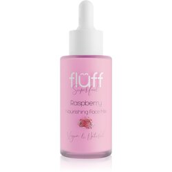 Fluff Superfood mleko za obraz z hranilnim učinkom Raspberry 40 ml Cene