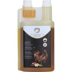 Excellent Horse Itch Stop Feed Oil - 1 l Cene