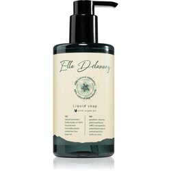 Ella Delannoy Liquid Soap tekući sapun 310 ml Cene