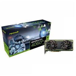 Manli Grafička kartica PCIE RTX 4060 8GB GDDR6 Cene