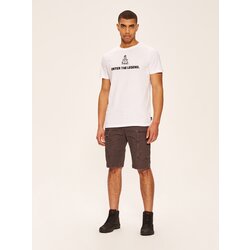Edoti Men's shorts DKR CARGOS Cene