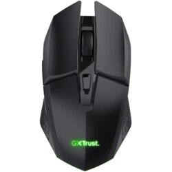 Trust Miš GXT110 FELOX/bežični/crni Cijene