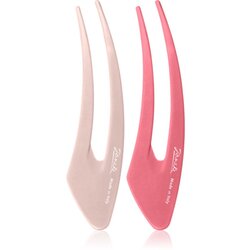 Janeke Hair Clip ukosnice za kosu Pink 2x15 cm Cijene