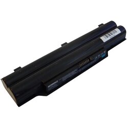 Intensilo Baterija za Fujitsu Siemens LifeBook AH512 / LH522 / PH521, 6000 mAh Cene