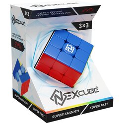 Nexcube MISELNA IGRA KOCKA 3X3, (20402784) Cene