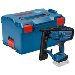 Bosch akumulatorska heftalica za drvo gth 18V-38 m solo, l 0601482501 Cene