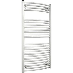 Admiral Kopalniški radiator Kairo (50 x 117 cm, 529 W, bel) Cene