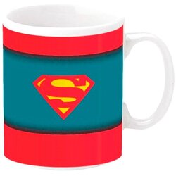 DC Comics Superman Keramička Šalica 325ml Cene