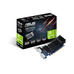 Asus GT730-SL-2GD5-BRK 0908025 Cene