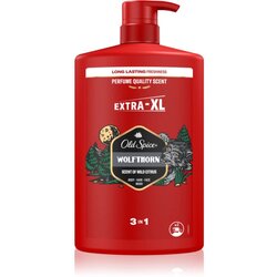 Old Spice Wolfthorn gel za tuširanje 1000 ml Cene