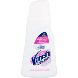 Vanish Oxi Action gel za izbjeljivanje i odstranjivanje mrlja 1L Cene