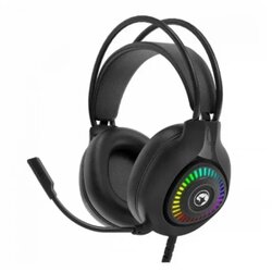 Marvo H8325 ŽIČNE SLUŠALKE ČRNE BARVE Cene
