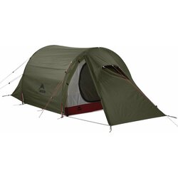 MSR Tindheim 2-Person Backpacking Tunnel Tent Green Šator Cene
