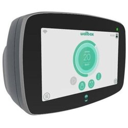 Wallbox Commander 2 22kw (CMX2-0-2-4-8-002) Cene