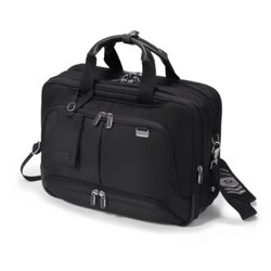 Dicota d30844-rpet crna eco top traveller twin pro 15.6" torba za laptop Cene