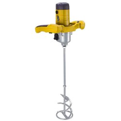 Bormann BEM1450 Lite Električni mješač za građevinski materijal 1400W Cene