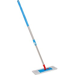 Rindo Mop Džoger Jetsil 40 cm - sa prilagodljivom drškom Cene