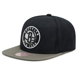 Mitchell & Ness Brooklyn Nets Team 2 Tone 2.0 kapa Cene