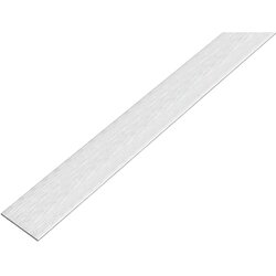 Alberts profil plosnati alu samolepljivi 30x2/2m Cene
