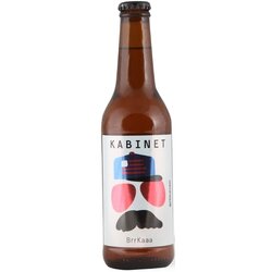 Kabinet Brka 0,33l Cene