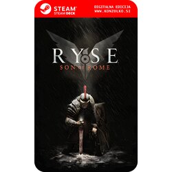 Ryse Son of Rome - Steam koda brez škatlice (WINDOWS PC | STEAM DECK) Cene