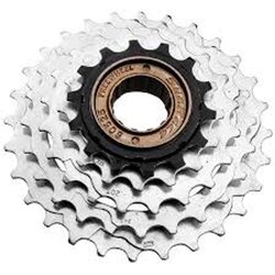 SunRace kranc za bicikl MFM2A 6DS, 6br Cene