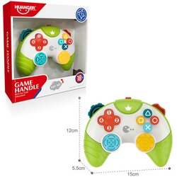 Huanger Igračka gamepad 18m+ Cene