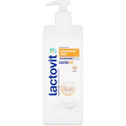 Lactovit lacto oil mlijeko za tijelo 400ml Cene