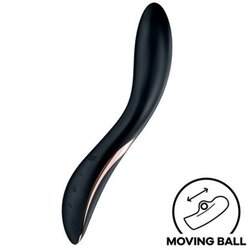 Satisfyer Vibrator Rrrolling Explosion Cene