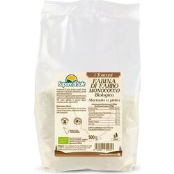 Sapore di Sole Bio Einkorn pirina moka Cene