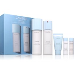 LANEIGE Water Bank Blue Hyaluronic 2-Step Essentials Set for Combination to Oily Skin darilni set za ženske Cene