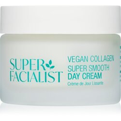 Super Facialist Vegan Collagen gladilna dnevna krema s kolagenom 50 ml Cene