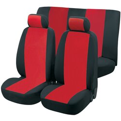 FINISH LINE Navlaka za auto 8DJ. CRVENA CLASSIC Cene