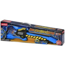 Winfun rock gitara cool kids 02085A-NL Cene