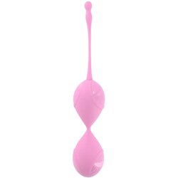 Vibe Therapy Fascinate Pink Cene