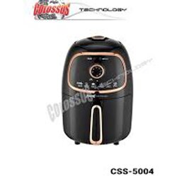 Colossus friteza CSS-5004 Cene